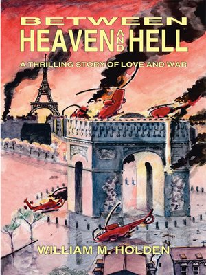 cover image of Between Heaven and Hell